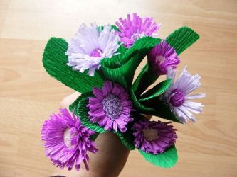 Como fazer artesanato em massa com suas próprias mãos? 6 master classes passo-a-passo para sua decoração