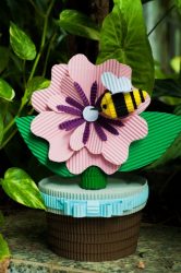 Como fazer artesanato em massa com suas próprias mãos? 6 master classes passo-a-passo para sua decoração