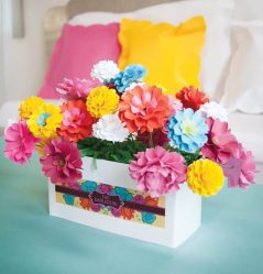 Como fazer artesanato em massa com suas próprias mãos? 6 master classes passo-a-passo para sua decoração