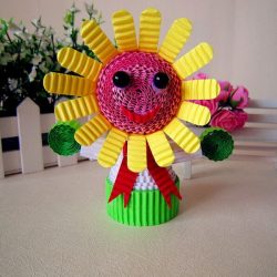 Como fazer artesanato em massa com suas próprias mãos? 6 master classes passo-a-passo para sua decoração