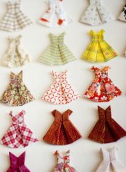 Como fazer artesanato em massa com suas próprias mãos? 6 master classes passo-a-passo para sua decoração