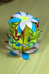 Como fazer artesanato em massa com suas próprias mãos? 6 master classes passo-a-passo para sua decoração