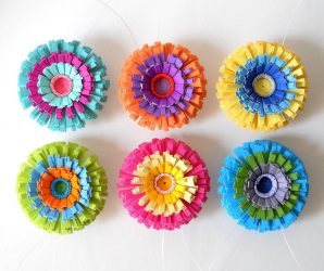 Como fazer artesanato em massa com suas próprias mãos? 6 master classes passo-a-passo para sua decoração