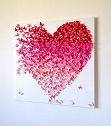 Como fazer artesanato em massa com suas próprias mãos? 6 master classes passo-a-passo para sua decoração