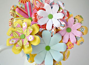 Como fazer artesanato em massa com suas próprias mãos? 6 master classes passo-a-passo para sua decoração