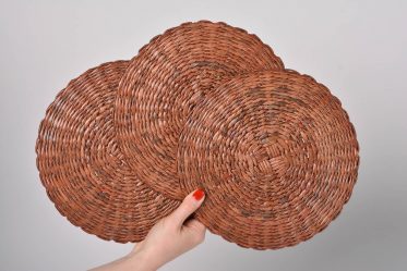 Como fazer artesanato em massa com suas próprias mãos? 6 master classes passo-a-passo para sua decoração