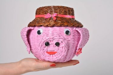 Como fazer artesanato em massa com suas próprias mãos? 6 master classes passo-a-passo para sua decoração