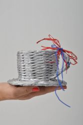 Como fazer artesanato em massa com suas próprias mãos? 6 master classes passo-a-passo para sua decoração