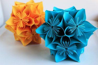 Como fazer artesanato em massa com suas próprias mãos? 6 master classes passo-a-passo para sua decoração