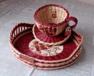 Como fazer artesanato em massa com suas próprias mãos? 6 master classes passo-a-passo para sua decoração