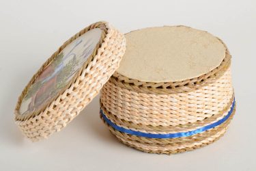 Como fazer artesanato em massa com suas próprias mãos? 6 master classes passo-a-passo para sua decoração