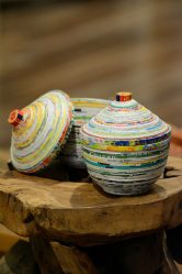 Como fazer artesanato em massa com suas próprias mãos? 6 master classes passo-a-passo para sua decoração