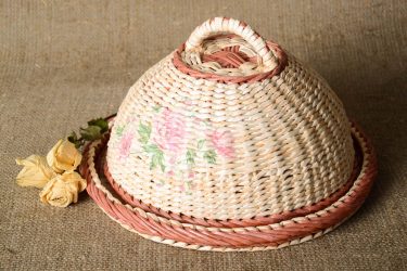 Como fazer artesanato em massa com suas próprias mãos? 6 master classes passo-a-passo para sua decoração