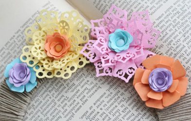 Como fazer artesanato em massa com suas próprias mãos? 6 master classes passo-a-passo para sua decoração