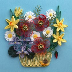 Como fazer artesanato em massa com suas próprias mãos? 6 master classes passo-a-passo para sua decoração