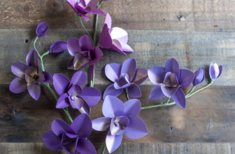 How to make Bulk crafts out of paper with your own hands? 6 Step-by-step master classes for your decor