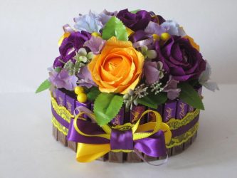 Como fazer artesanato em massa com suas próprias mãos? 6 master classes passo-a-passo para sua decoração