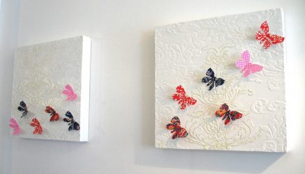 Como fazer artesanato em massa com suas próprias mãos? 6 master classes passo-a-passo para sua decoração