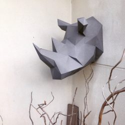 Como fazer artesanato em massa com suas próprias mãos? 6 master classes passo-a-passo para sua decoração