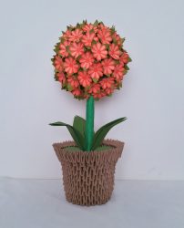 Como fazer artesanato em massa com suas próprias mãos? 6 master classes passo-a-passo para sua decoração