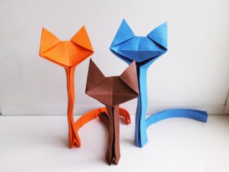 Como fazer artesanato em massa com suas próprias mãos? 6 master classes passo-a-passo para sua decoração