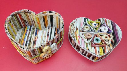 Como fazer artesanato em massa com suas próprias mãos? 6 master classes passo-a-passo para sua decoração