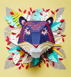 Como fazer artesanato em massa com suas próprias mãos? 6 master classes passo-a-passo para sua decoração