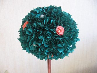 Como fazer artesanato em massa com suas próprias mãos? 6 master classes passo-a-passo para sua decoração
