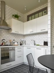 Elegante, Conforto e Beleza (mais de 170 fotos): interior em preto e branco (sala de estar, quarto, cozinha)