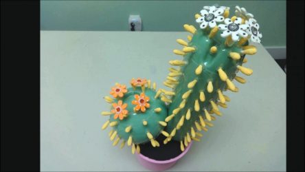 O que pode ser feito de garrafas plásticas com as próprias mãos: 12 instruções passo a passo