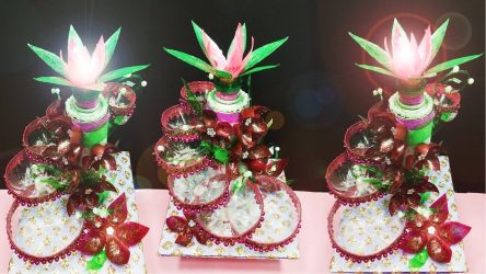 O que pode ser feito de garrafas plásticas com as próprias mãos: 12 instruções passo a passo