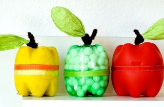 What can be made from plastic bottles with their own hands: 12 step by step instructions