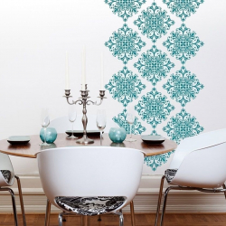 Fazendo idéias originais de decoração de parede com suas próprias mãos - 200+ (foto) para a cozinha, sala de estar, quarto