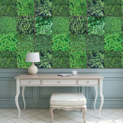 Fazendo idéias originais de decoração de parede com suas próprias mãos - 200+ (foto) para a cozinha, sala de estar, quarto