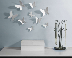 Fazendo idéias originais de decoração de parede com suas próprias mãos - 200+ (foto) para a cozinha, sala de estar, quarto