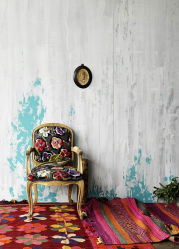Fazendo idéias originais de decoração de parede com suas próprias mãos - 200+ (foto) para a cozinha, sala de estar, quarto