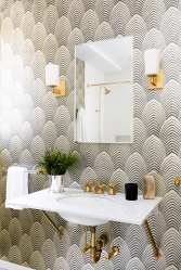 Fazendo idéias originais de decoração de parede com suas próprias mãos - 200+ (foto) para a cozinha, sala de estar, quarto