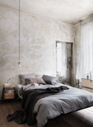 Fazendo idéias originais de decoração de parede com suas próprias mãos - 200+ (foto) para a cozinha, sala de estar, quarto