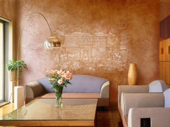 Fazendo idéias originais de decoração de parede com suas próprias mãos - 200+ (foto) para a cozinha, sala de estar, quarto