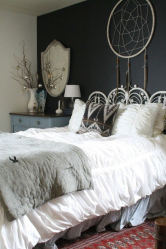 Fazendo idéias originais de decoração de parede com suas próprias mãos - 200+ (foto) para a cozinha, sala de estar, quarto