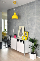 Fazendo idéias originais de decoração de parede com suas próprias mãos - 200+ (foto) para a cozinha, sala de estar, quarto