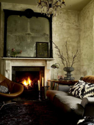 Fazendo idéias originais de decoração de parede com suas próprias mãos - 200+ (foto) para a cozinha, sala de estar, quarto