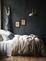 Fazendo idéias originais de decoração de parede com suas próprias mãos - 200+ (foto) para a cozinha, sala de estar, quarto