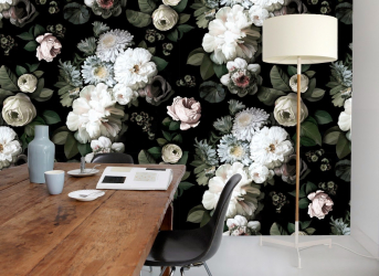 Fazendo idéias originais de decoração de parede com suas próprias mãos - 200+ (foto) para a cozinha, sala de estar, quarto