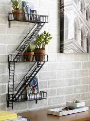 Fazendo idéias originais de decoração de parede com suas próprias mãos - 200+ (foto) para a cozinha, sala de estar, quarto