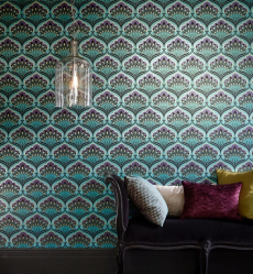 Fazendo idéias originais de decoração de parede com suas próprias mãos - 200+ (foto) para a cozinha, sala de estar, quarto