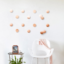 Fazendo idéias originais de decoração de parede com suas próprias mãos - 200+ (foto) para a cozinha, sala de estar, quarto