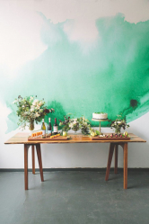 Fazendo idéias originais de decoração de parede com suas próprias mãos - 200+ (foto) para a cozinha, sala de estar, quarto