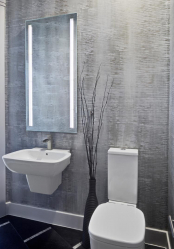 Fazendo idéias originais de decoração de parede com suas próprias mãos - 200+ (foto) para a cozinha, sala de estar, quarto