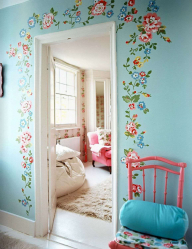 Fazendo idéias originais de decoração de parede com suas próprias mãos - 200+ (foto) para a cozinha, sala de estar, quarto